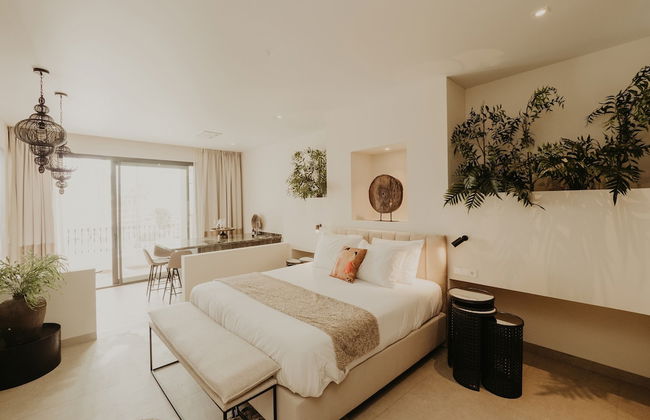Comfy Studios Hotel - Foto 26
