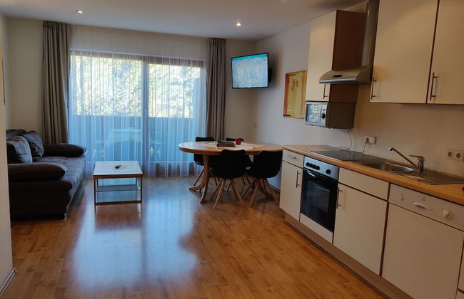Residence Klementhof - A 208 3 - Foto 11