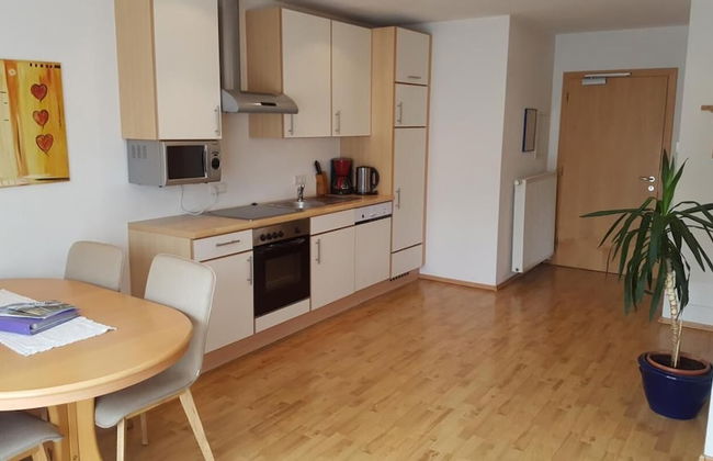 Residence Klementhof - A 208 3 - Foto 8