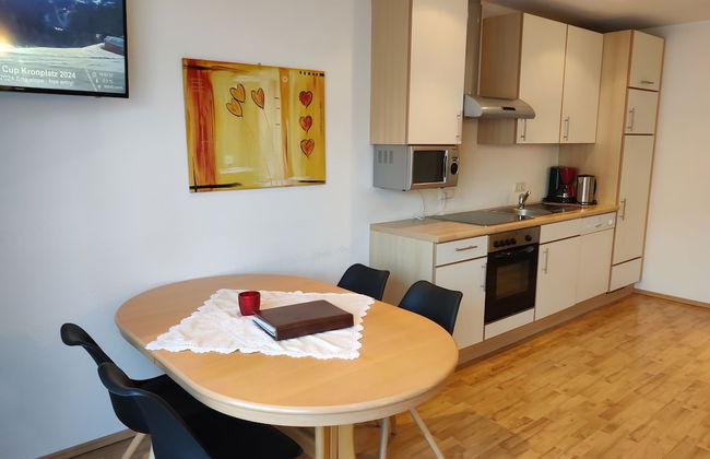 Residence Klementhof - A 208 3 - Foto 22