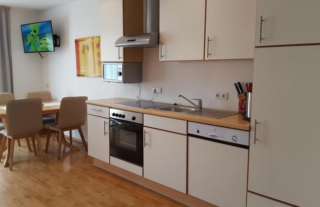Residence Klementhof - A 208 3 - Foto 7