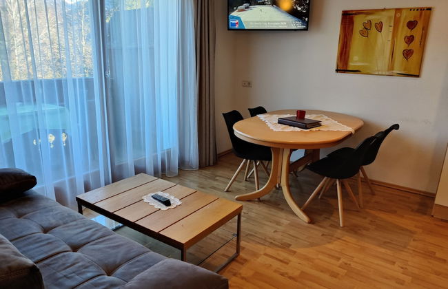Residence Klementhof - A 208 3 - Foto 12