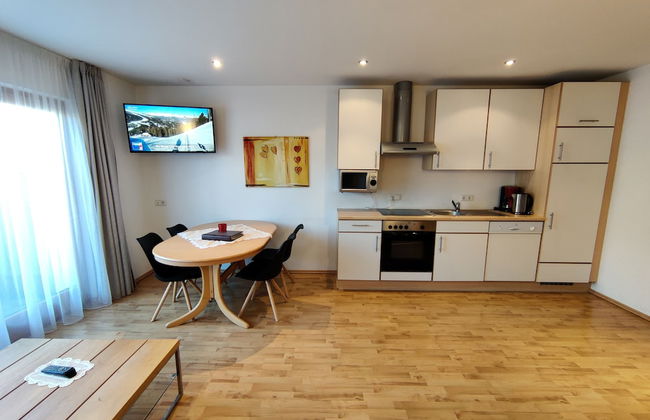 Residence Klementhof - A 208 3 - Foto 21