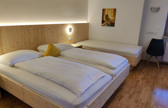 Residence Klementhof - A 208 3 - Foto 4