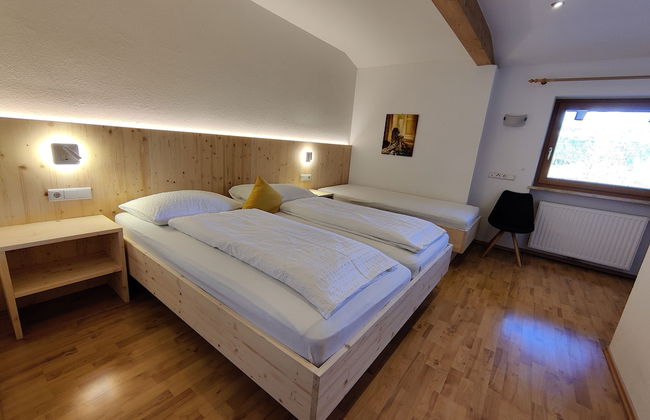 Residence Klementhof - A 208 3 - Foto 1