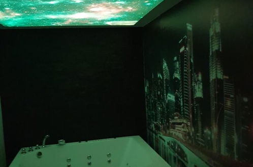 Foto 13 - Apartman 2 S V Istocno Sarajevo Lukavica sa Jacuzzi Lux Spa Hilandarska Centar