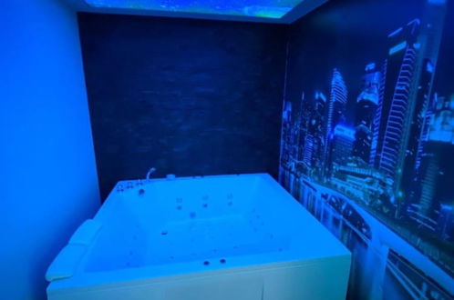 Photo 11 - Apartman 2 S V Istocno Sarajevo Lukavica sa Jacuzzi Lux Spa Hilandarska Centar