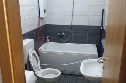 Foto 16 - Apartman 2 S V Istocno Sarajevo Lukavica sa Jacuzzi Lux Spa Hilandarska Centar