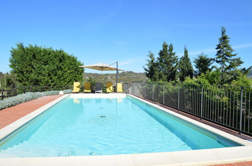 Photo 9 - Villa With Swimming Pool - air Conditioning - Siena - 10 People - Tuscany Crete