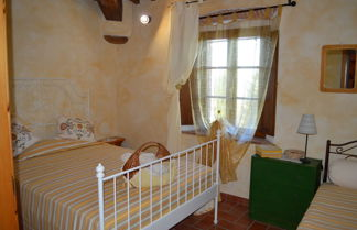 Photo 2 - Villa With Swimming Pool - air Conditioning - Siena - 10 People - Tuscany Crete