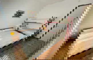 Foto 2 - Enjoy the Pool of our Cozy Flat - Beahost