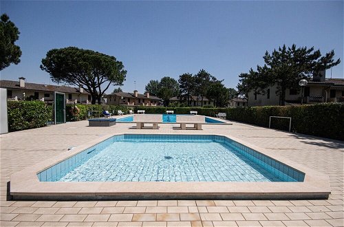 Foto 5 - Feel at Home in our Villa With Swimming Pool
