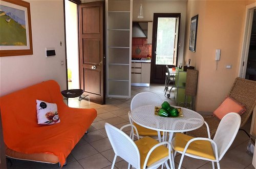 Photo 11 - Orange Apartment 100 Meters From The Sea