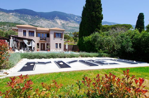 Photo 5 - Villa Minetti in Lourdas