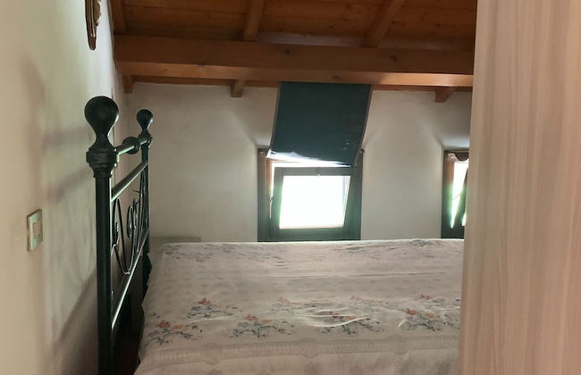 Beautiful and Quiet Villa In Residence In The Po Delta Oasis - Foto 13