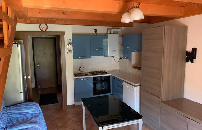 Beautiful and Quiet Villa In Residence In The Po Delta Oasis - Foto 12