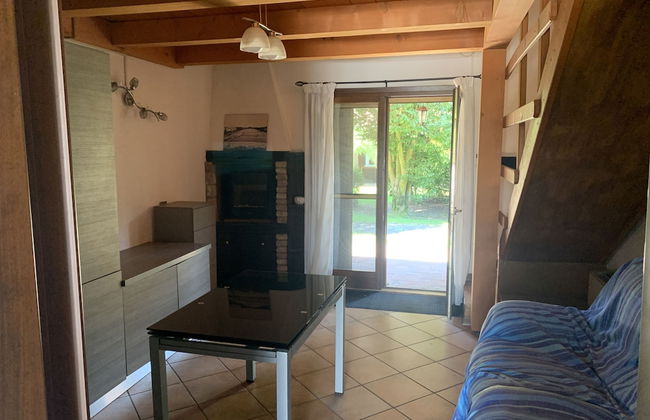 Beautiful and Quiet Villa In Residence In The Po Delta Oasis - Foto 5