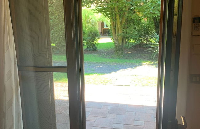Beautiful and Quiet Villa In Residence In The Po Delta Oasis - Foto 15