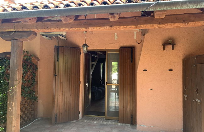 Beautiful and Quiet Villa In Residence In The Po Delta Oasis - Foto 19