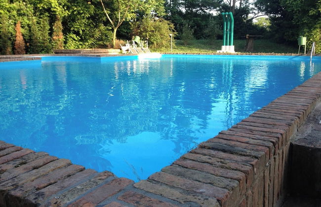 Beautiful and Quiet Villa In Residence In The Po Delta Oasis - Foto 6