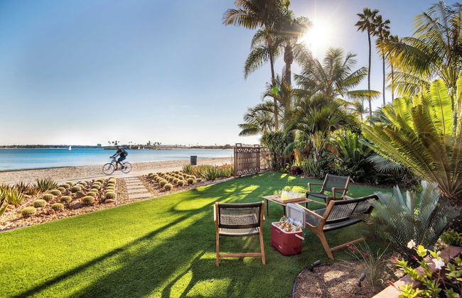 Endless Summer by Avantstay Serene Beachfront Escape w/ Sunset Views! - Foto 14