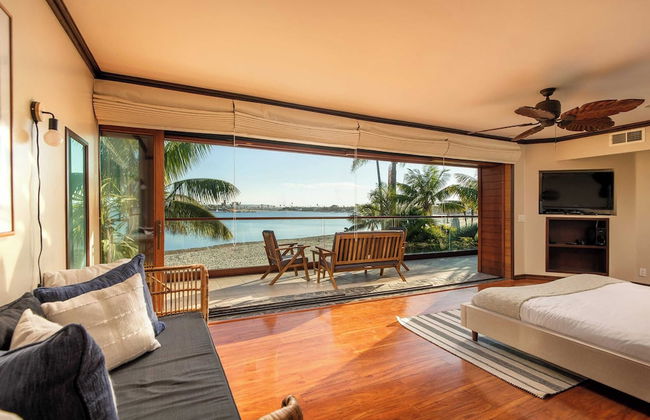 Endless Summer by Avantstay Serene Beachfront Escape w/ Sunset Views! - Foto 24