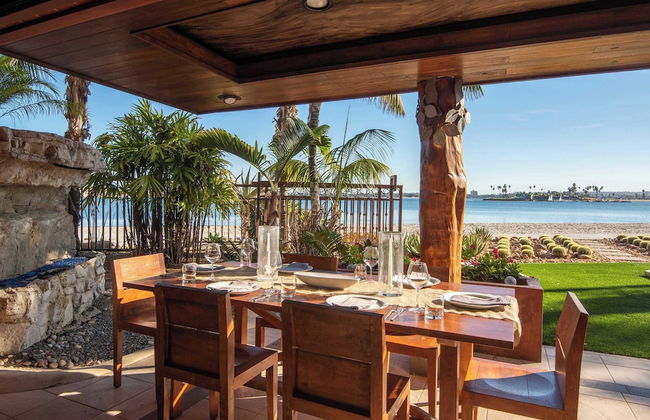 Endless Summer by Avantstay Serene Beachfront Escape w/ Sunset Views! - Foto 5