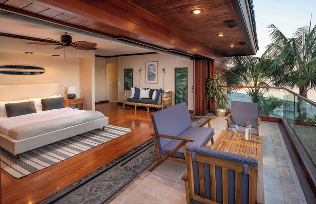 Endless Summer by Avantstay Serene Beachfront Escape w/ Sunset Views! - Foto 25