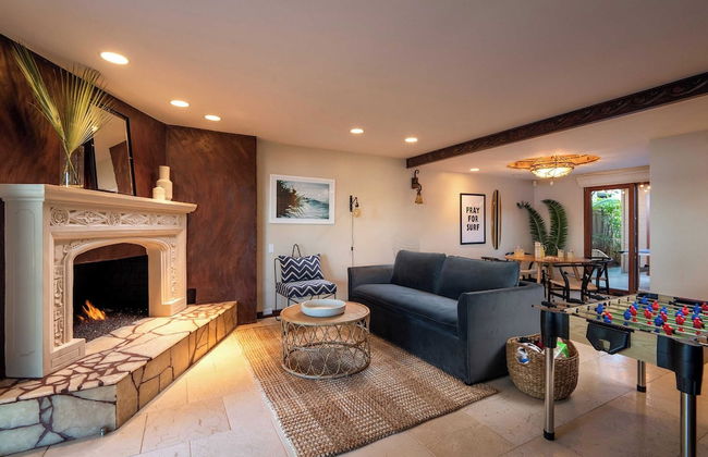 Endless Summer by Avantstay Serene Beachfront Escape w/ Sunset Views! - Foto 9