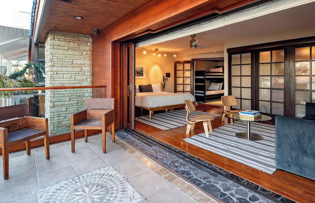 Endless Summer by Avantstay Serene Beachfront Escape w/ Sunset Views! - Foto 12