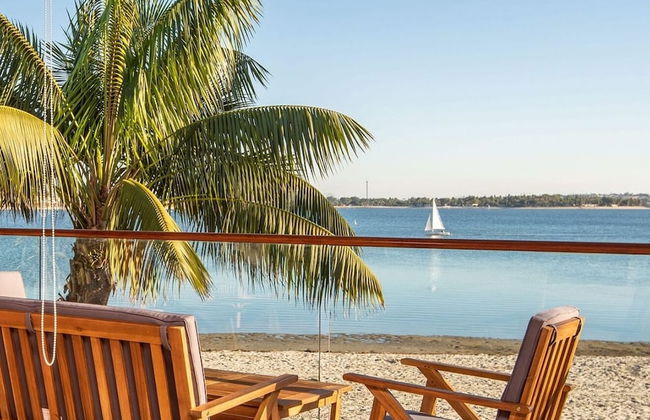 Endless Summer by Avantstay Serene Beachfront Escape w/ Sunset Views! - Foto 1
