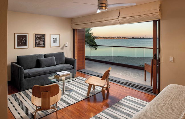 Endless Summer by Avantstay Serene Beachfront Escape w/ Sunset Views! - Foto 11