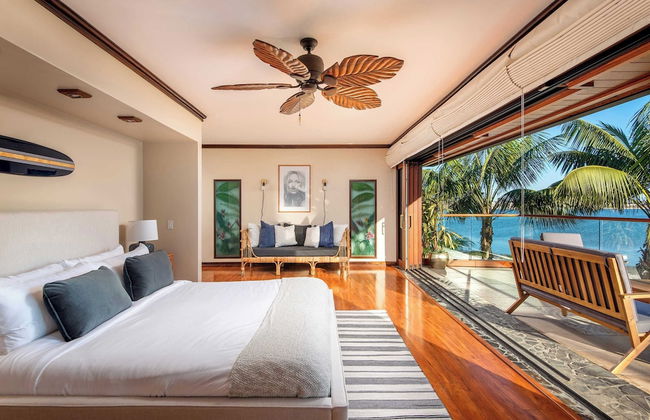 Endless Summer by Avantstay Serene Beachfront Escape w/ Sunset Views! - Foto 18