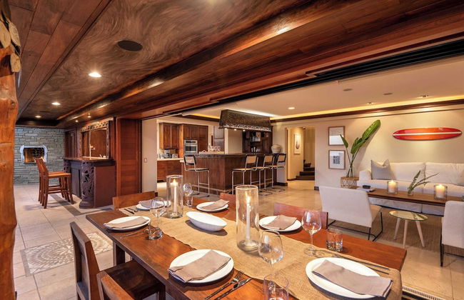 Endless Summer by Avantstay Serene Beachfront Escape w/ Sunset Views! - Foto 7