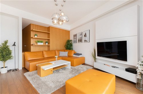 Photo 21 - Apartment Sea Towers Gdynia by Renters