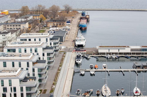 Photo 48 - Apartment Sea Towers Gdynia by Renters