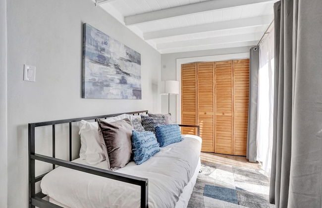 5BR with Heated Pool 5 min to Beach - Foto 8