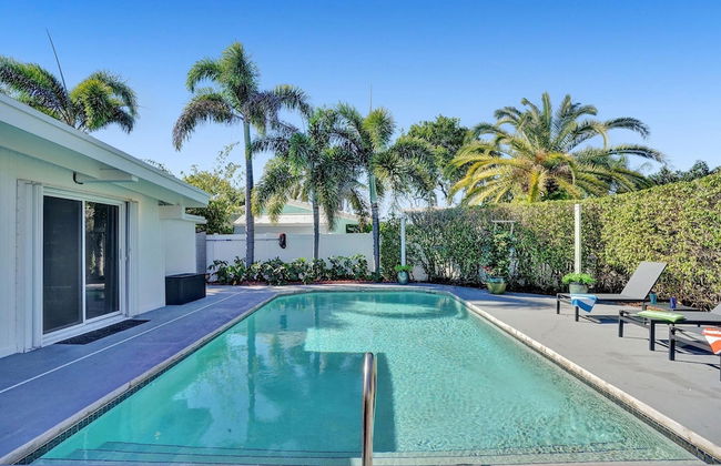 5BR with Heated Pool 5 min to Beach - Foto 32