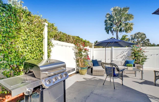 5BR with Heated Pool 5 min to Beach - Foto 56