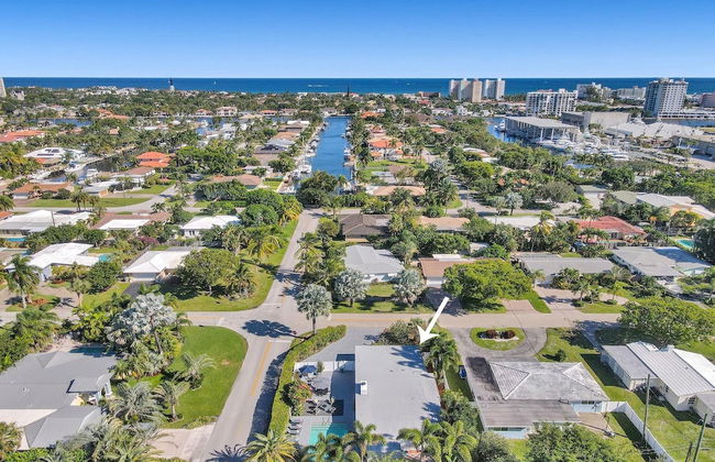 5BR with Heated Pool 5 min to Beach - Foto 64