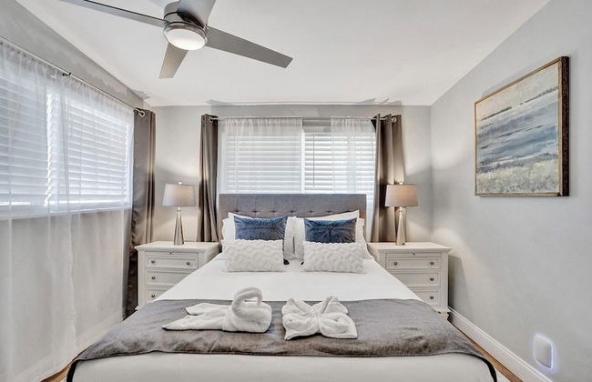 5BR with Heated Pool 5 min to Beach - Foto 11