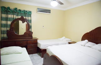 Photo 1 - 2bedroom 1 Bathroom Apartment Near Sirena San Isidro in Santo Domingos Este