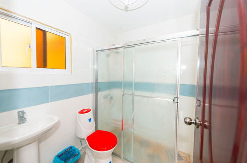 Foto 4 - 2bedroom 1 Bathroom Apartment Near Sirena San Isidro in Santo Domingos Este