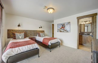 Photo 2 - Resort Plaza #5037 by Avantstay Located in Park City Mountain Resort w/ Mountain Views