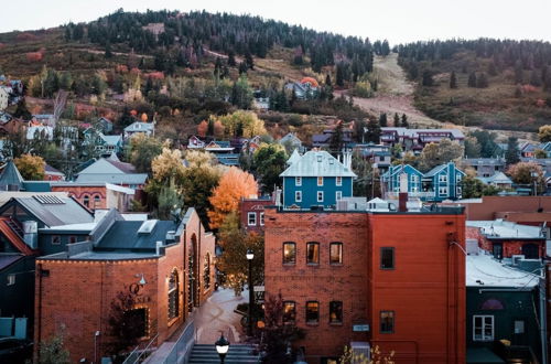 Photo 10 - Resort Plaza #5037 by Avantstay Located in Park City Mountain Resort w/ Mountain Views