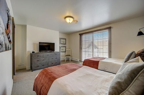 Foto 14 - Resort Plaza #5037 by Avantstay Located in Park City Mountain Resort w/ Mountain Views