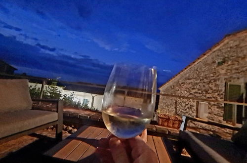 Photo 32 - La Terrazza, Historic Tuscan Stone Residence With Garden and Terrace in Cetona