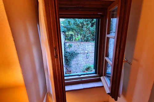 Photo 23 - La Terrazza, Historic Tuscan Stone Residence With Garden and Terrace in Cetona