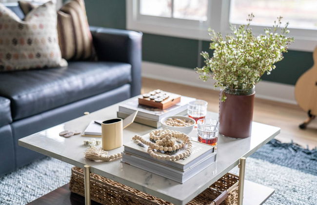 Lambert & Reba by Avantstay Stylish 2 Home Buyout in Heart of Nashville - Foto 7