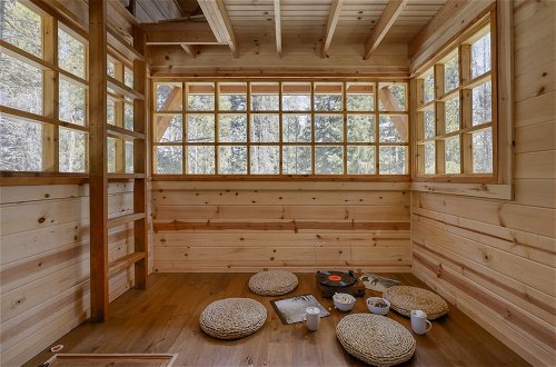 Foto 23 - Treehouse by Avantstay Secluded Mountain Cabin w/ Views, Hot Tub & Treehouse